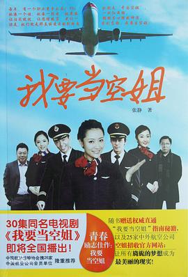 我要当空姐第23集