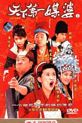 天下第一媒婆 (2006)第23集