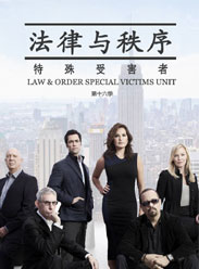 法律与秩序特殊受害者第十六季第16集